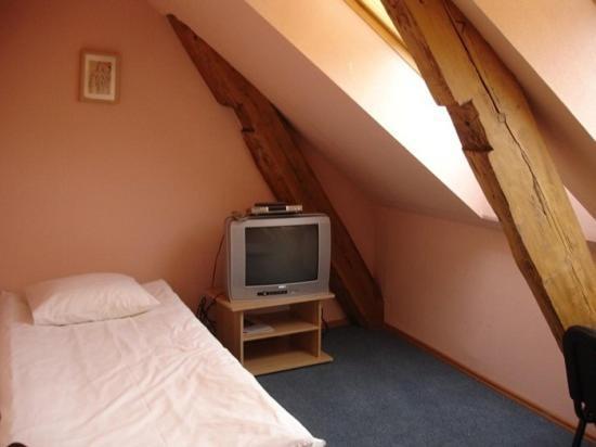 Hotel Kandava Habitación foto