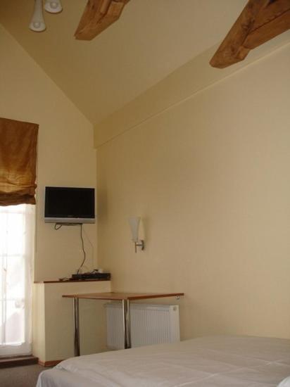 Hotel Kandava Habitación foto